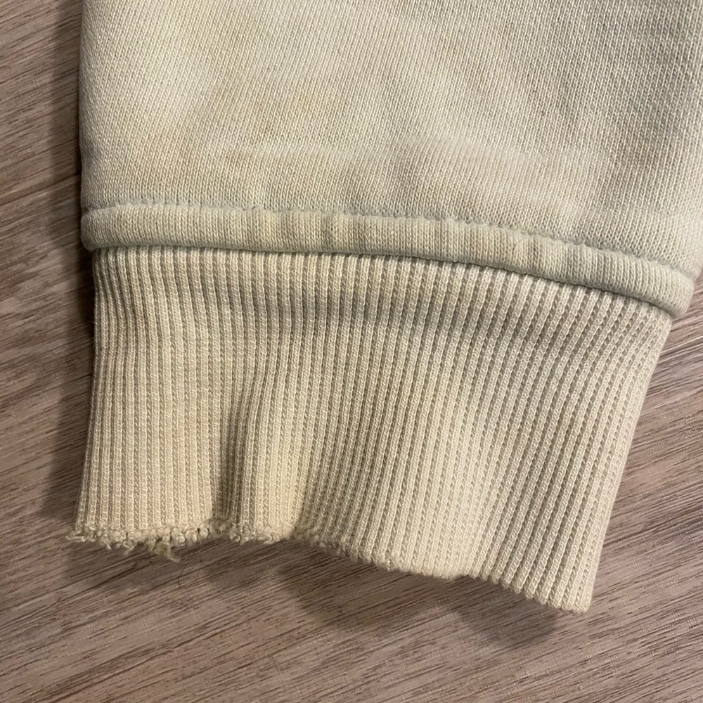 Used condition Lululemon scuba size 2 - Picture 4 of 6